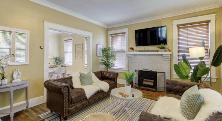 House | Good for workation | Pets allowed in Memphis, TN