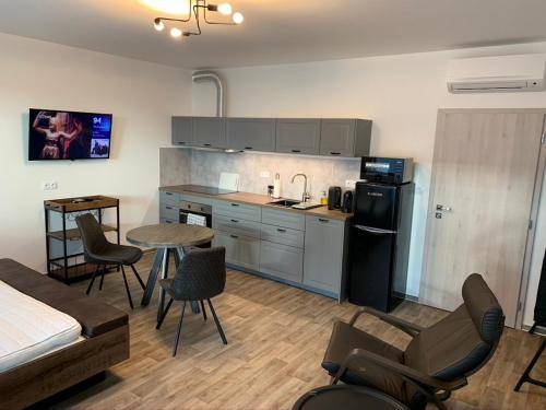 Apartmán Dolní Dunajovice