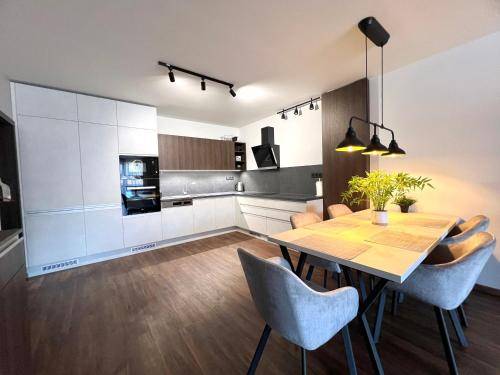 Apartmán Trenčín