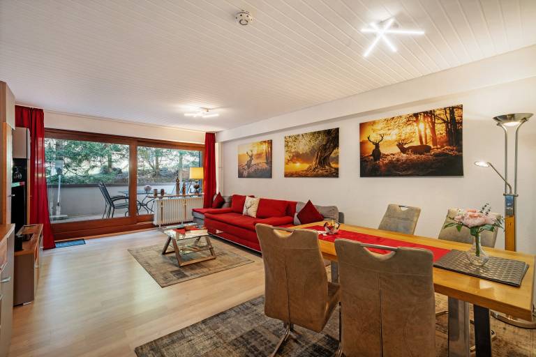 Privatzimmer in Schönwald im Schwarzwald, Schwarzwald, Deutschland