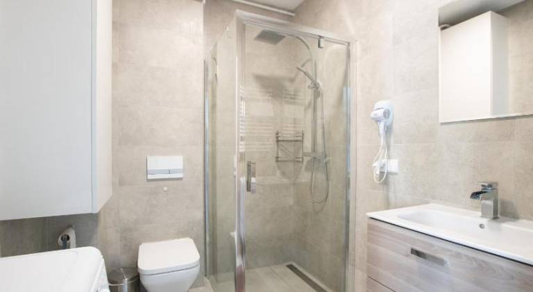 Szczyrkowskie SKI & FUN 3 z balkonem - Sauna i Jacuzzi — photo 2