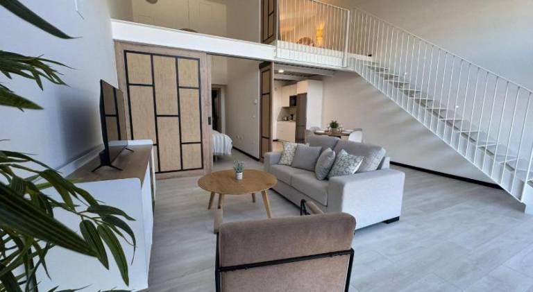 Holiday apartment with 2 rooms for 4 persons in Ayamonte