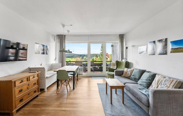 Apartment  Schonach im Schwarzwald