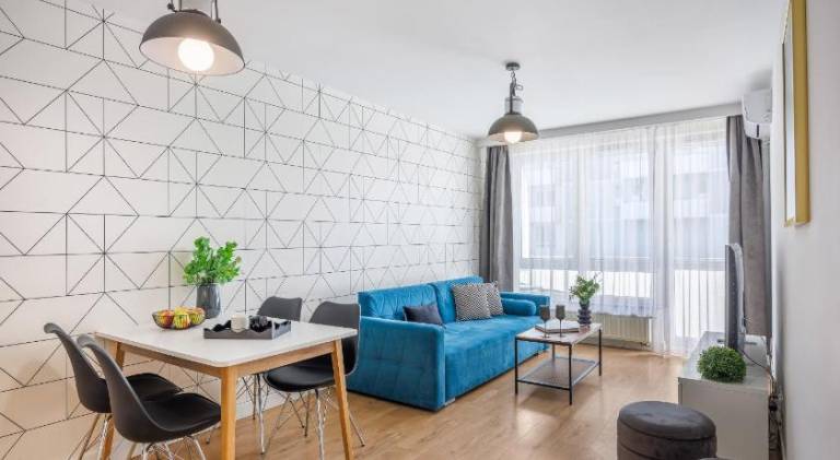 Emihouse CityVibe Apartments in Rzeszów