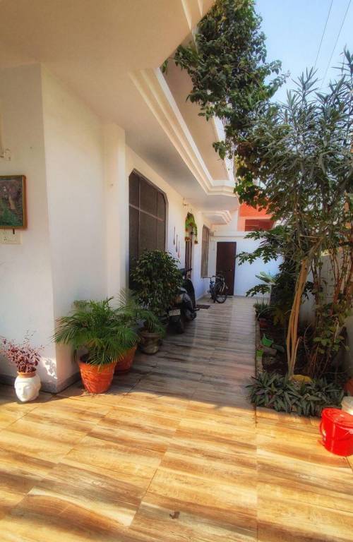 Kumbhak homestay by Tripathi s