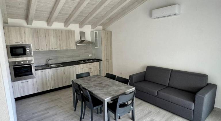 Vacation home with 2 rooms for 6 persons — photo 5