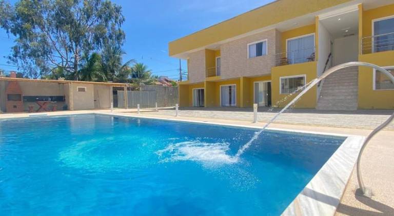 House with pool & grill — photo 3