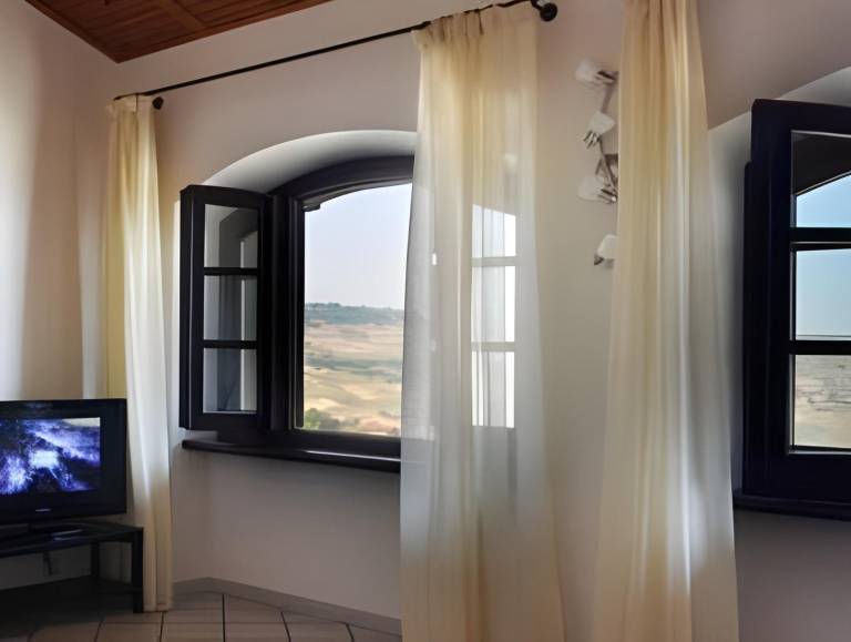 Le Torri - Castiglione Falletto in Serralunga d'Alba