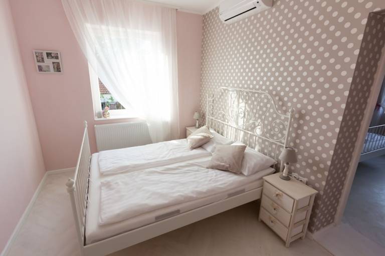 Accommodation Gyula
