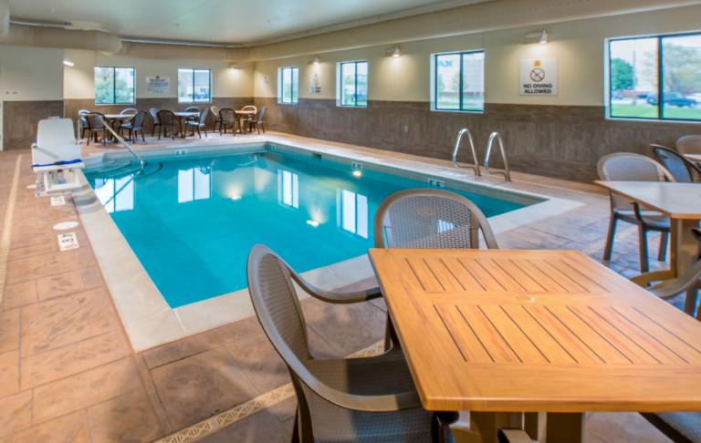 My Place Hotel Council Bluffs Omaha East — photo 2