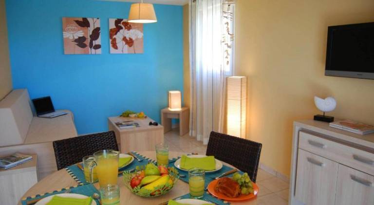 Lagrange Grand Bleu Vacances – Residence Le Mas de Torreilles — photo 2