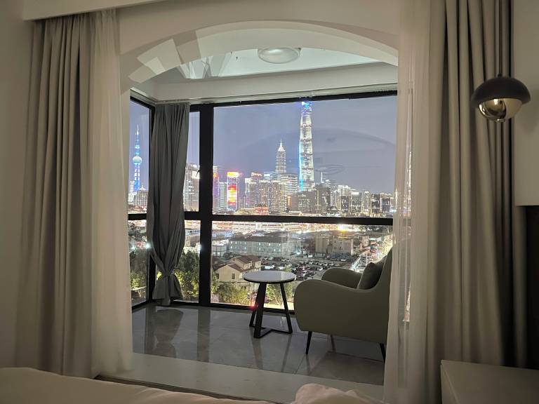 Apartment Jing'an