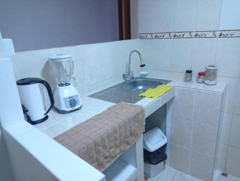 Apartment  Tacna