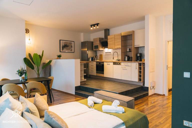 Ferienwohnung Barleben