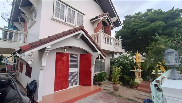 Vacation home with 3 rooms for 6 persons — photo 3