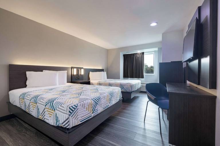 Motel McAllen