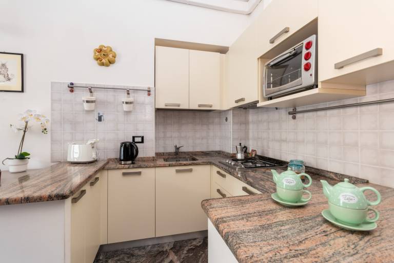 Holiday apartment | Near Torino Porta Nuova railway station — photo 2