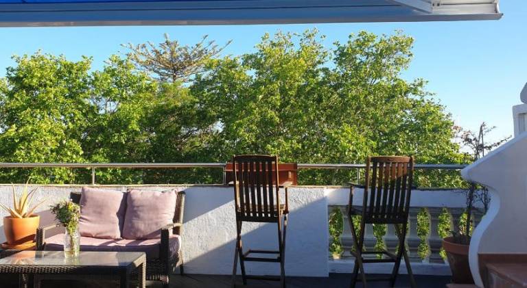 Holiday apartment with 3 rooms for 6 persons — photo 4