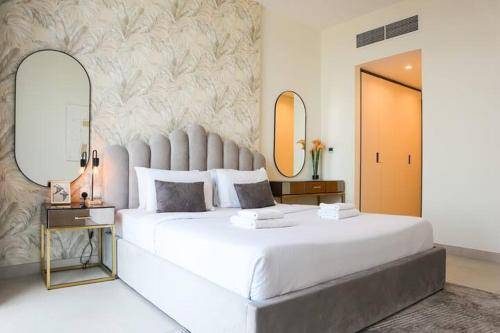 83 m² Ferienwohnung