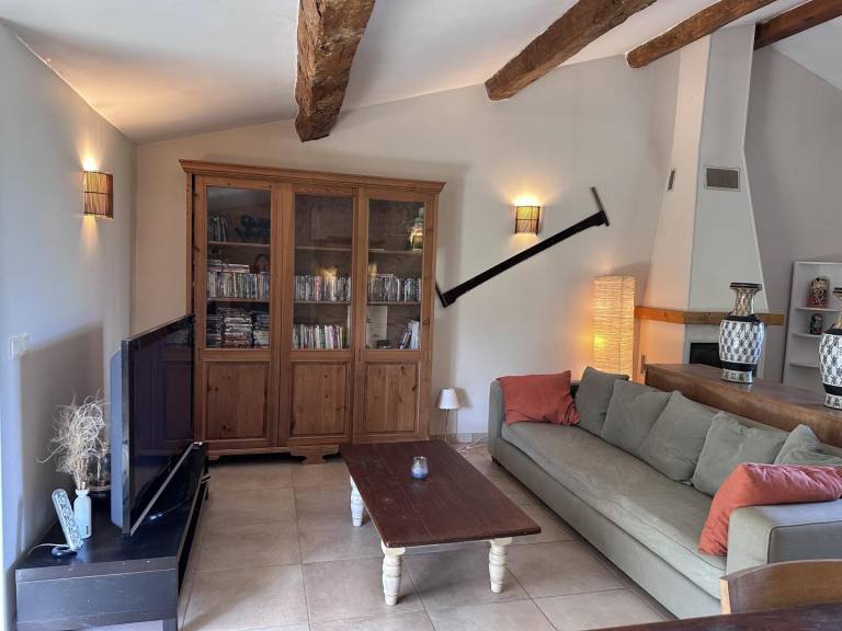 Gite with patio | Pets allowed — photo 5