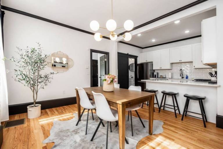 Lovely rental apartment | Dogs allowed in Franklin, OH