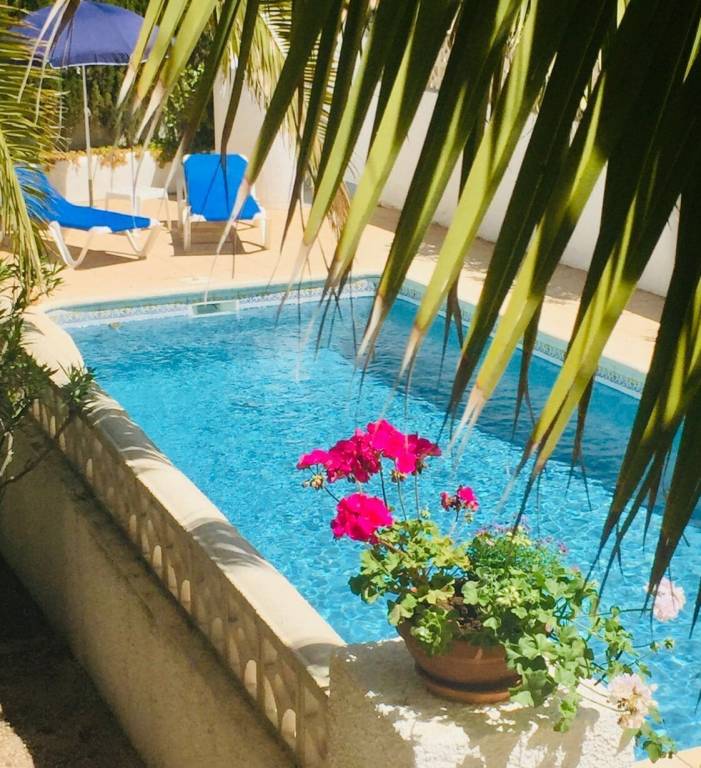 Chalet  Benissa