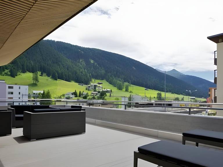 Grischa - Das Hotel Davos — photo 5