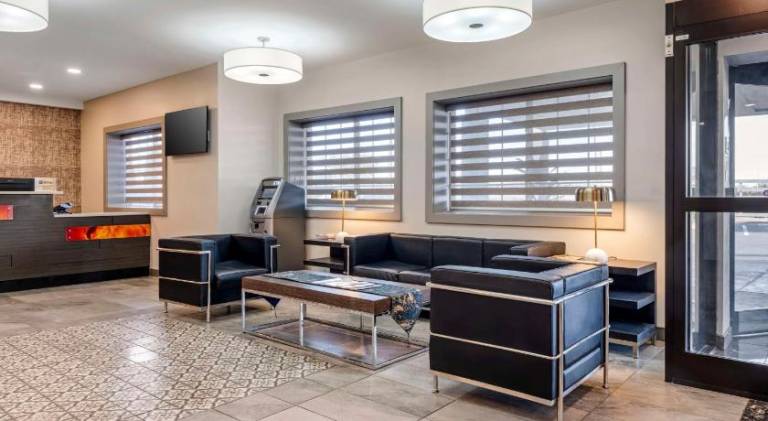 Best Western Louisville Airport Expo — photo 3