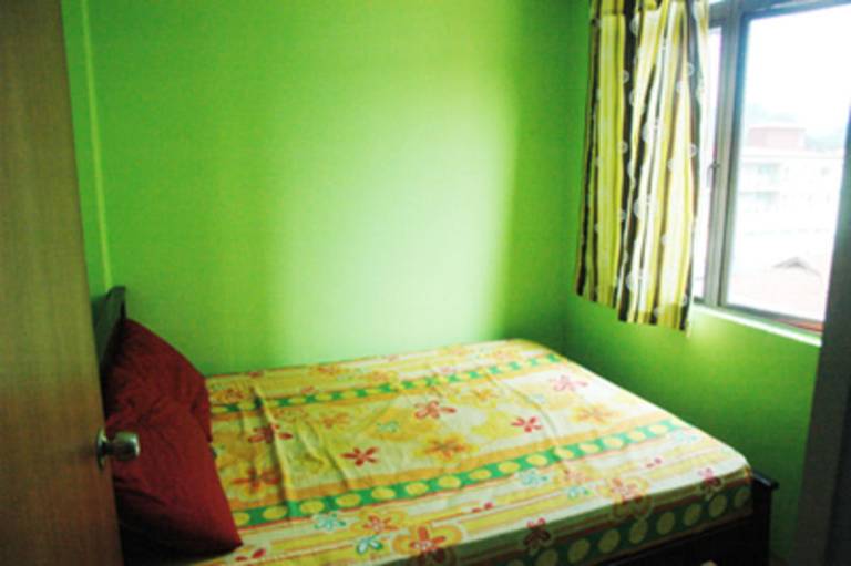 Hostel Kuala Lumpur