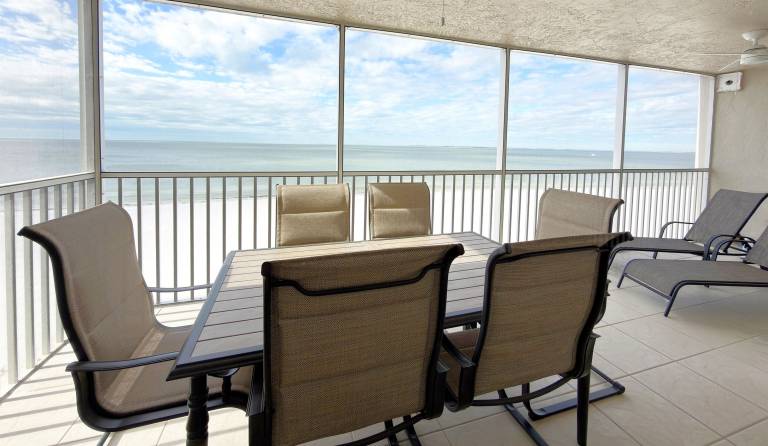 Ferienwohnung Fort Myers Beach
