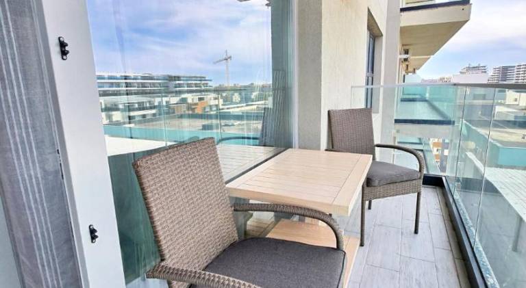 Holiday apartment | Next to the beach | Pet-friendly — photo 5