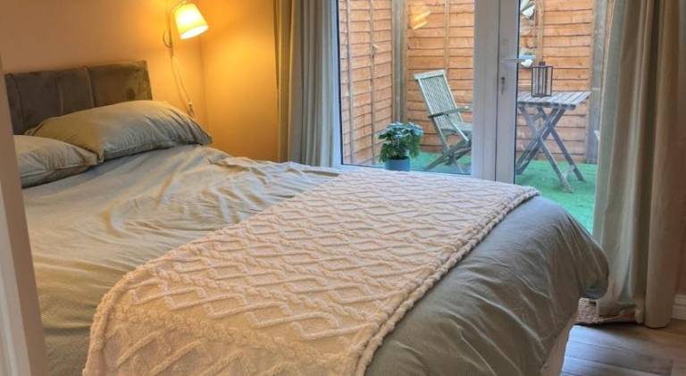 Rental apartment with 1 room for 2 persons — photo 2