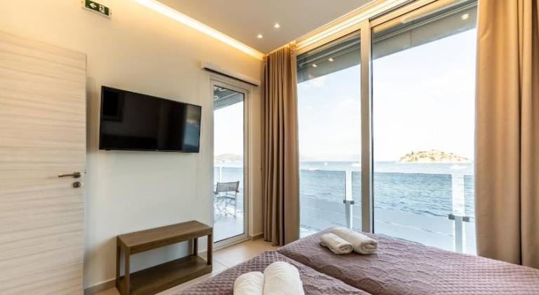 Wonderful holiday apartment with patio | Close to the beach | Pet-friendly — photo 2