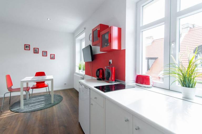 Holiday apartment with 1 room for 2 persons — photo 3