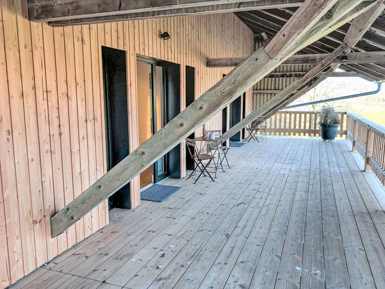 Ferienwohnung Freiburg (Elbe)