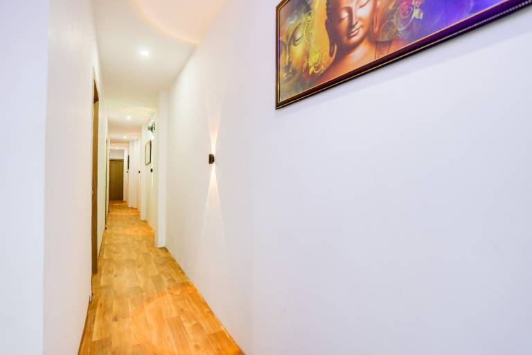 Hotel O Mohan Residency