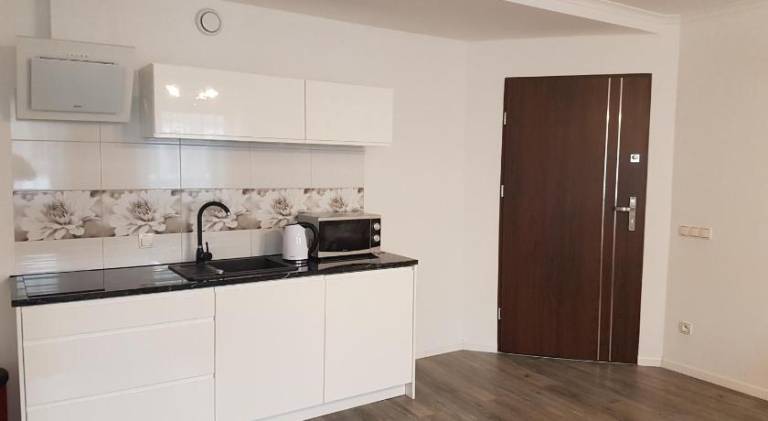Holiday apartment with 1 room for 4 persons — photo 3