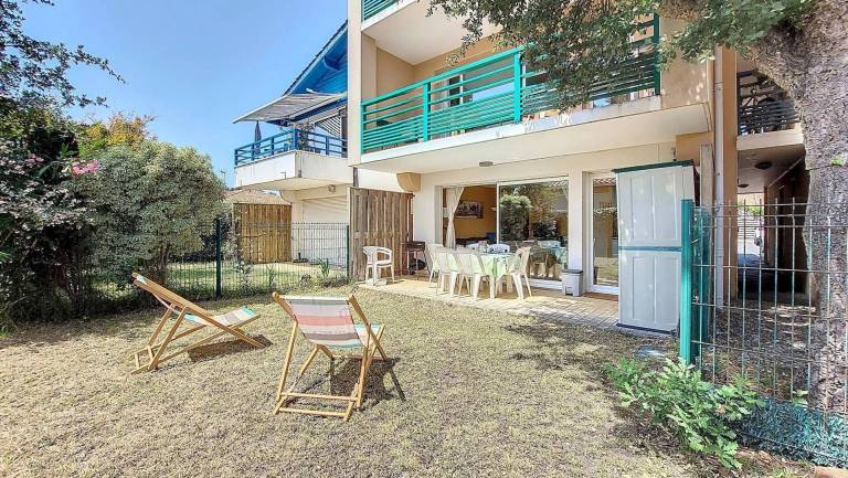 Appartement Vieux-Boucau-les-Bains