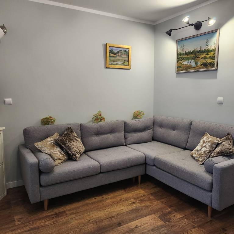 Apartament Wieliczka