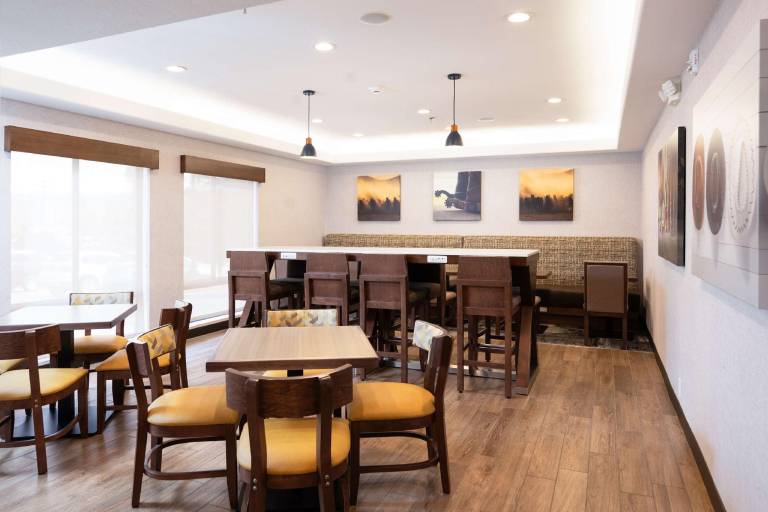 Hampton Inn Durango — photo 2
