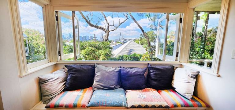 Maison de vacances Inner West Council