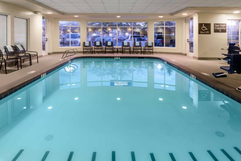 Hilton Garden Inn Bakersfield — photo 3