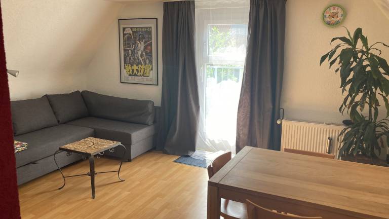Ferienwohnung Kirchheim unter Teck