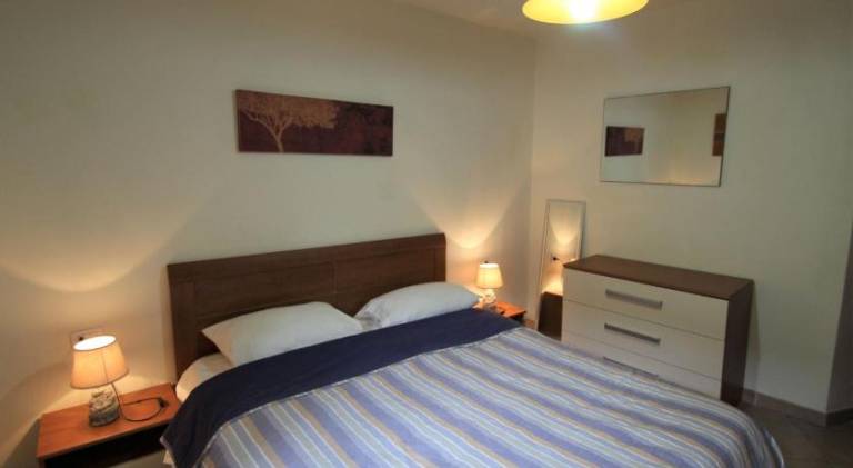 60 m&sup2; Ferienhaus