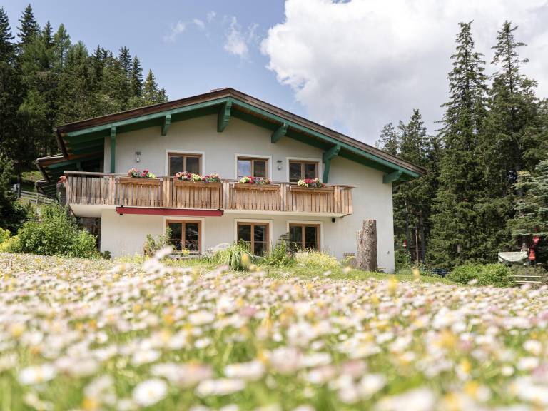 Ferienhaus Katschberghöhe