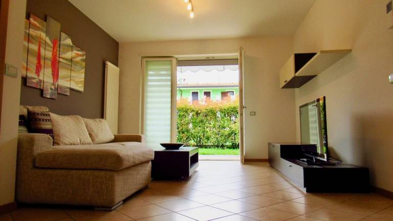 Apartament  Nago-Torbole
