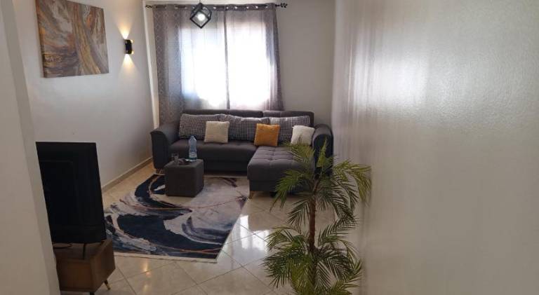 Apartment with 1 room for 3 persons — photo 2