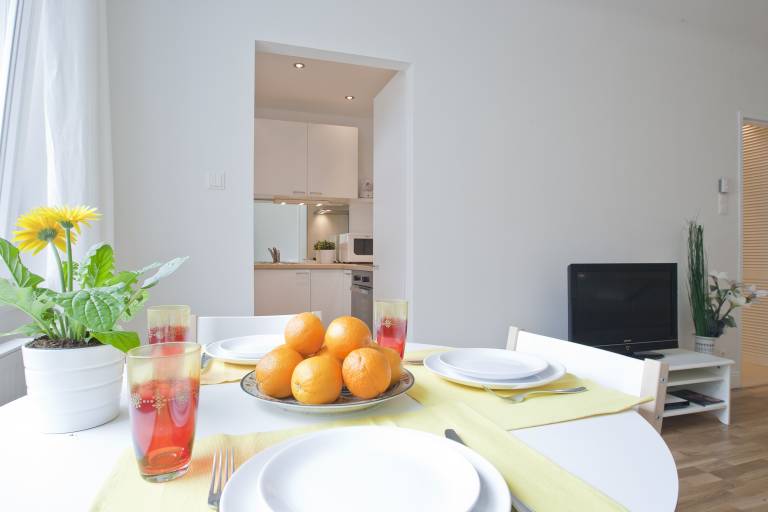 Ferienwohnung Margareten