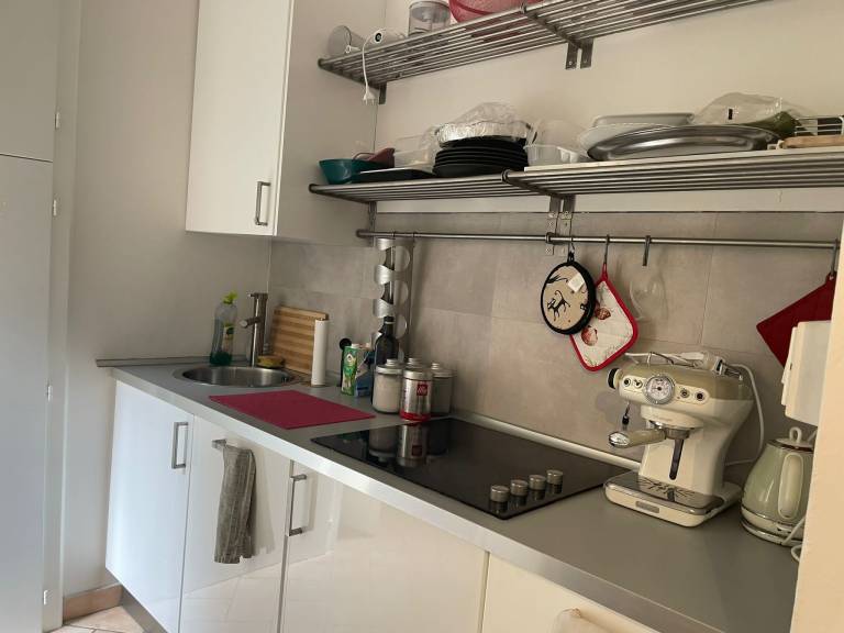 Holiday apartment | Next to Two Towers | Pets are welcome — photo 2