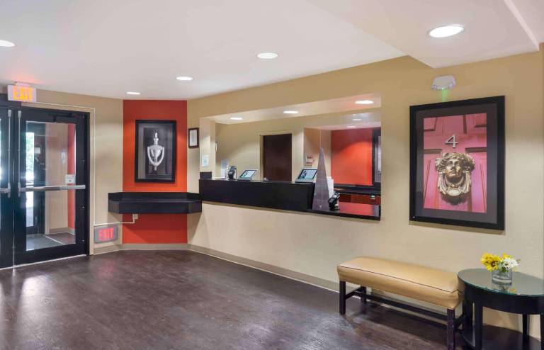 Extended Stay America Suites - Seattle - Lynnwood — photo 2